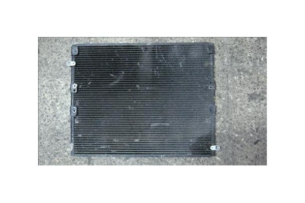 Recambio de radiador aire acondicionado para toyota land cruiser (j9) 3.0 td (kzj90_, kzj95_) referencia OEM IAM   