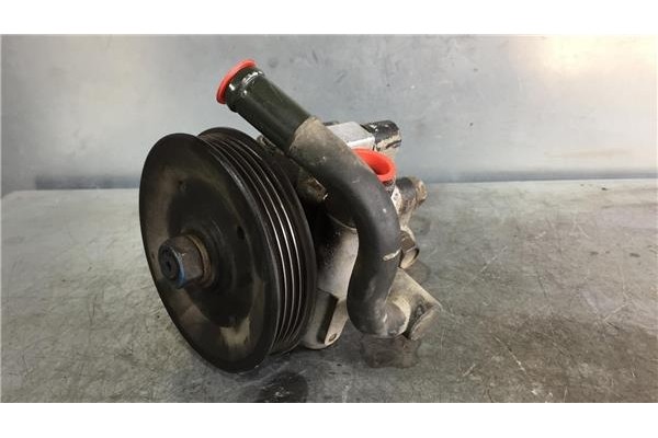 Recambio de bomba servodireccion para daewoo matiz 0.8 referencia OEM IAM 96315612  