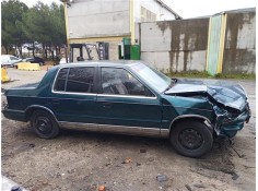 chrysler saratoga del año 1994