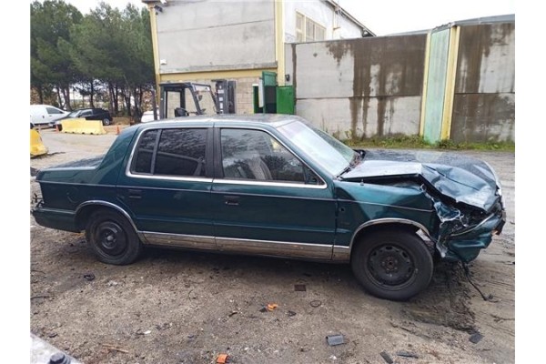 chrysler saratoga del año 1994