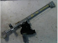 Recambio de mecanismo elevalunas delantero derecho para fiat ducato furgón (244) 2.0 jtd referencia OEM IAM   