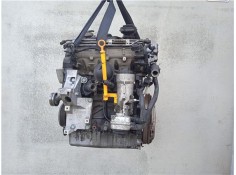 Recambio de motor completo para seat ibiza (6l1) 1.9 tdi referencia OEM IAM ATD  
