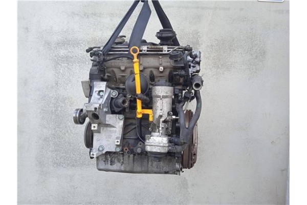 Recambio de motor completo para seat ibiza (6l1) 1.9 tdi referencia OEM IAM ATD  