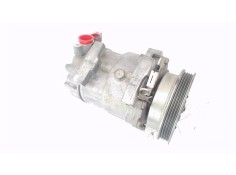 Recambio de compresor aire acond. para dacia sandero i 1.6 ambiance referencia OEM IAM 8200866443 926004435R 