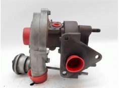 Recambio de turbo para renault clio ii fase ii (b/cb0) 1.5 pack dynamique referencia OEM IAM 54359700002 2116C002 