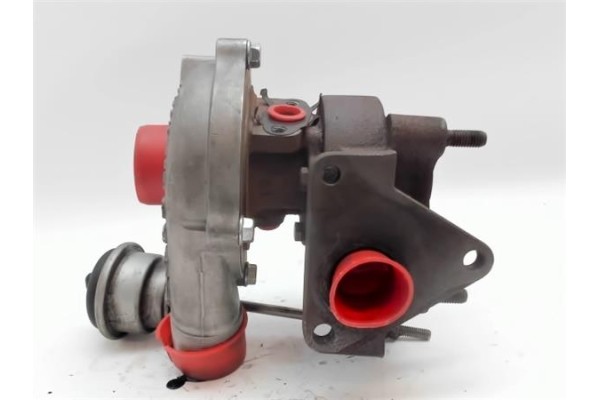 Recambio de turbo para renault clio ii fase ii (b/cb0) 1.5 pack dynamique referencia OEM IAM 54359700002 2116C002 