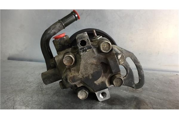 Recambio de bomba servodireccion para daewoo matiz 0.8 referencia OEM IAM 96315612  