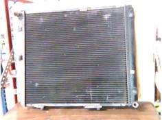 Recambio de radiador para mercedes-benz clase e (bm 124) coupe/cabrio 3.0 ce 300 (124.050) referencia OEM IAM   