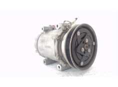 Recambio de compresor aire acond. para dacia sandero i 1.6 ambiance referencia OEM IAM 8200866443 926004435R 