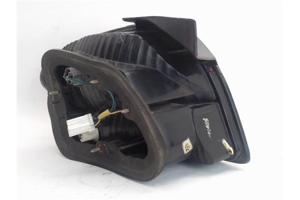 Recambio de piloto trasero derecho para hyundai coupe (rd) referencia OEM IAM 9242027410  