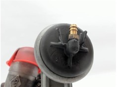 Recambio de turbo para renault clio ii fase ii (b/cb0) 1.5 pack dynamique referencia OEM IAM 54359700002 2116C002 