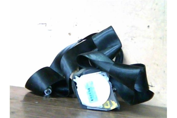 Recambio de cinturon seguridad trasero derecho para ford ka (ccu) (2008) 1.2 referencia OEM IAM   