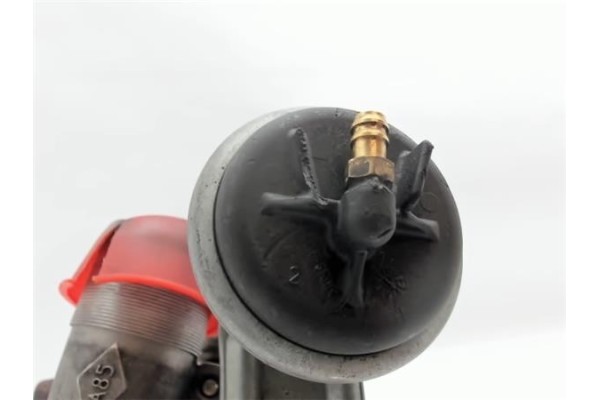 Recambio de turbo para renault clio ii fase ii (b/cb0) 1.5 pack dynamique referencia OEM IAM 54359700002 2116C002 