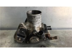 Recambio de caja mariposa aire para daewoo matiz 0.8 referencia OEM IAM 25185785  