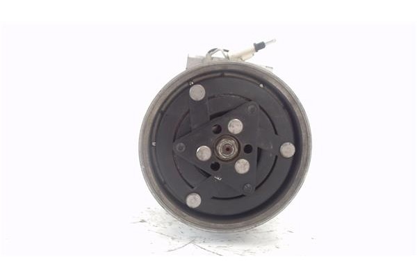 Recambio de compresor aire acond. para dacia sandero i 1.6 ambiance referencia OEM IAM 8200866443 926004435R 