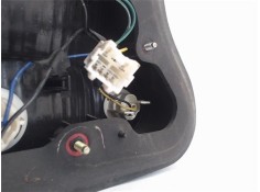 Recambio de piloto trasero derecho para hyundai coupe (rd) referencia OEM IAM 9242027410  