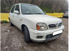 nissan micra (k11) del año 2002