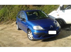 citroen c3 del año 2004