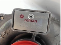 Recambio de turbo para renault clio ii fase ii (b/cb0) 1.5 pack dynamique referencia OEM IAM 54359700002 2116C002 