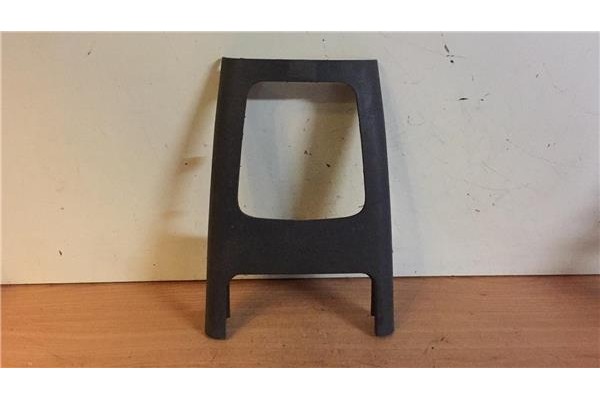 Recambio de consola para seat ibiza (6k1) referencia OEM IAM 6K0863216A   Recambio de consola para seat ibiza (6k1) referencia OEM IAM 6K0863216A