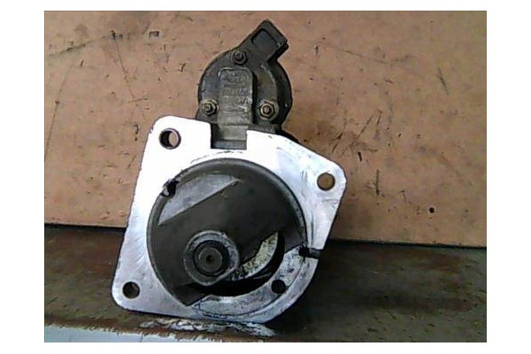 Recambio de motor arranque para fiat bravo (182) 1.9 td 75 s referencia OEM IAM 63114008 E95RL 