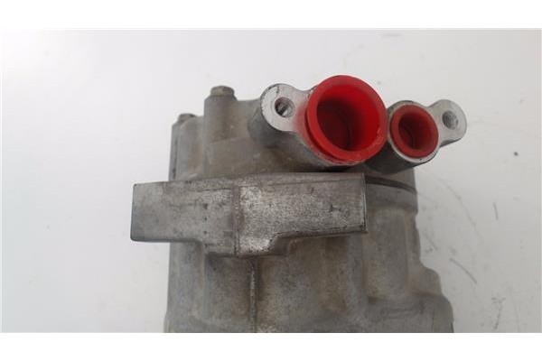 Recambio de compresor aire acond. para dacia sandero i 1.6 ambiance referencia OEM IAM 8200866443 926004435R 