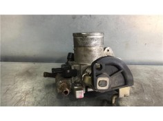 Recambio de caja mariposa aire para daewoo matiz 0.8 referencia OEM IAM 25185785  