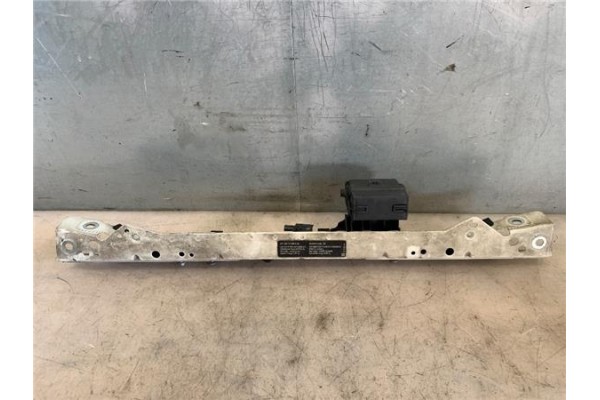 Recambio de caja mariposa aire para daewoo matiz 0.8 referencia OEM IAM 25185785  