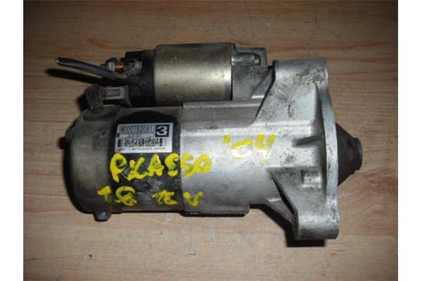 Recambio de motor arranque para citroen xsara picasso (1999) 1.8 16v referencia OEM IAM M000T82081 M000T82081 