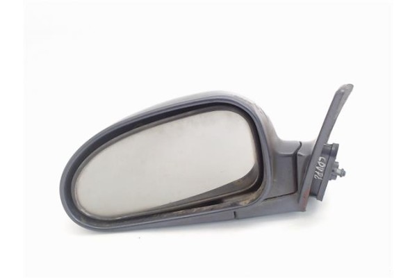 Recambio de retrovisor electrico izquierdo para hyundai coupe (j2) referencia OEM IAM   