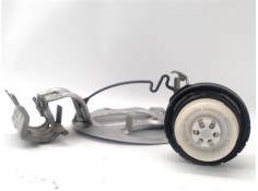 Recambio de tapa exterior combustible para citroen c1 1.2 feel referencia OEM IAM B000890180  