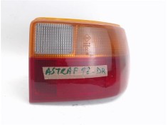 Recambio de piloto trasero derecho para opel astra f berlina referencia OEM IAM 394448  