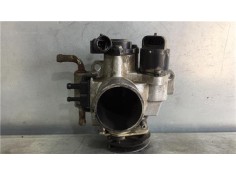 Recambio de caja mariposa aire para daewoo matiz 0.8 referencia OEM IAM 25185785  