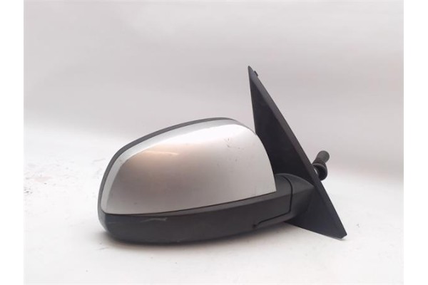 Recambio de retrovisor derecho para opel meriva referencia OEM IAM   