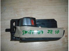 Recambio de manilla para suzuki swift iii (sg) 1.5 referencia OEM IAM 8313062J10BWL  