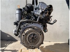 Recambio de motor completo para seat alhambra (7v8) 1.9 nostrum referencia OEM IAM ALH  