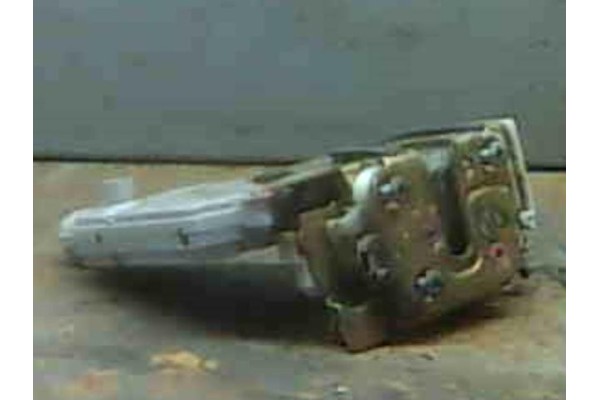 Recambio de cierre electromagnetico delantero derecho para nissan primera berlina (p11)(1996) 2.0 referencia OEM IAM   