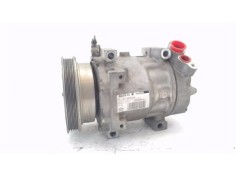Recambio de compresor aire acond. para dacia sandero i 1.6 ambiance referencia OEM IAM 8200866443 926004435R 