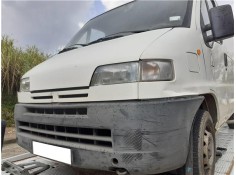 peugeot boxer (230) furgón techo elev. acristalado bat.2850mm del año 1996