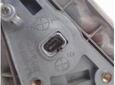 Recambio de retrovisor electrico izquierdo para hyundai coupe (j2) referencia OEM IAM   