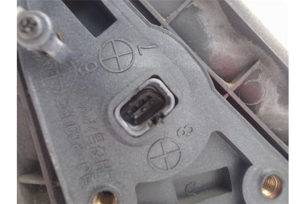 Recambio de retrovisor electrico izquierdo para hyundai coupe (j2) referencia OEM IAM   