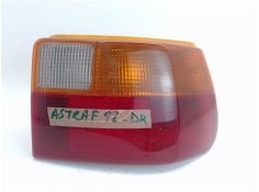 Recambio de piloto trasero derecho para opel astra f berlina referencia OEM IAM 394448  