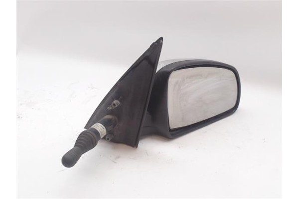 Recambio de retrovisor derecho para opel meriva referencia OEM IAM   