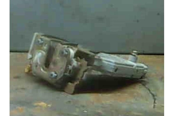 Recambio de cierre electromagnetico delantero izquierdo para nissan primera berlina (p11)(1996) 2.0 referencia OEM IAM   