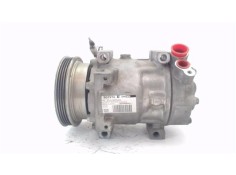 Recambio de compresor aire acond. para dacia sandero i 1.6 ambiance referencia OEM IAM 8200866443 926004435R 