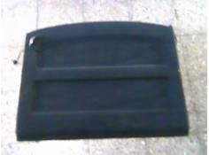 Recambio de bandeja trasero para skoda octavia berlina (1u2) 1.9 tdi slx (81kw) referencia OEM IAM   