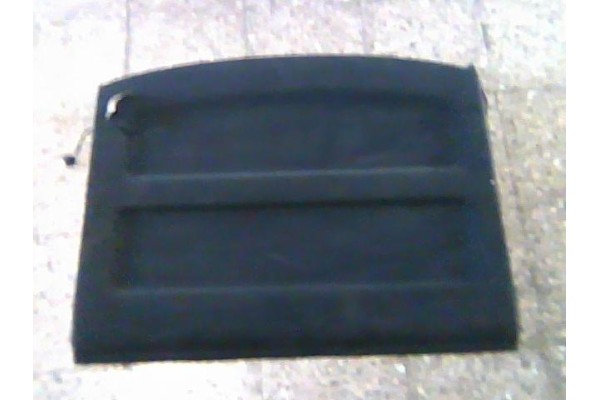 Recambio de bandeja trasero para skoda octavia berlina (1u2) 1.9 tdi slx (81kw) referencia OEM IAM   