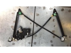 Recambio de mecanismo elevalunas trasero derecho para seat alhambra (7v8)(01.1996) 1.9 tdi referencia OEM IAM 7M3959812 YM211453