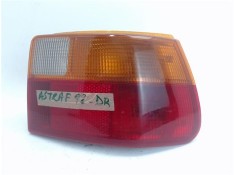 Recambio de piloto trasero derecho para opel astra f berlina referencia OEM IAM 394448  