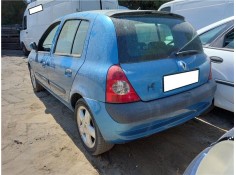 renault clio ii (xbo) del año 2003